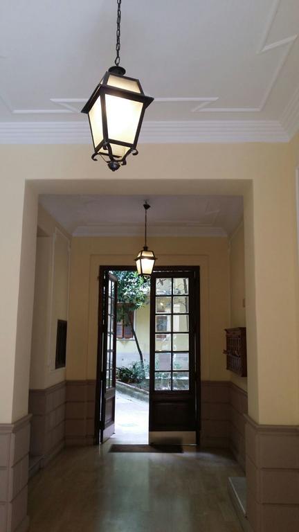 Hotel Casa Rosy Rom Exterior foto